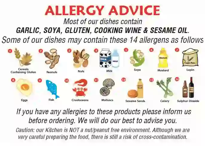 Allery Advice